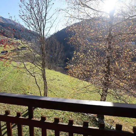 Chaleureux Pour 10 Personnes Avec Cheminee Et Internet, Proche Des Pistes - Fr-1-342-224